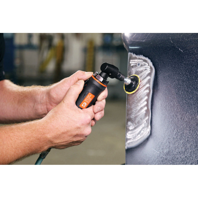 Rebarbadora de ângulo reto de .5 hp DGR51