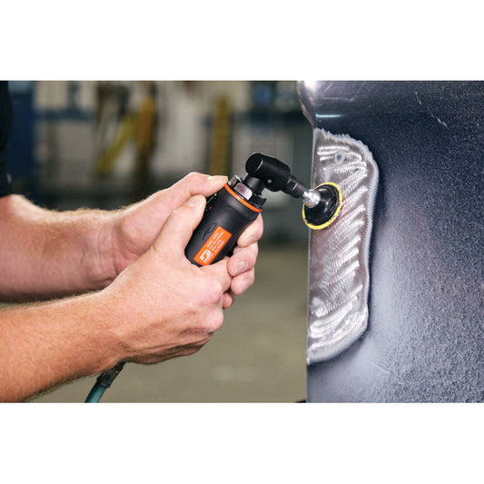 Rebarbadora de ângulo reto de .5 hp DGR51